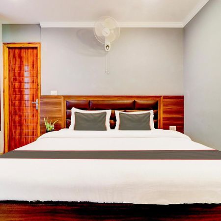 Collection O Vinayak View King Hotel & Restaurant Nainital Exterior foto